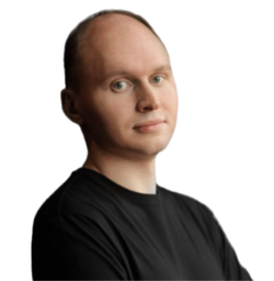 Георгий Клушин